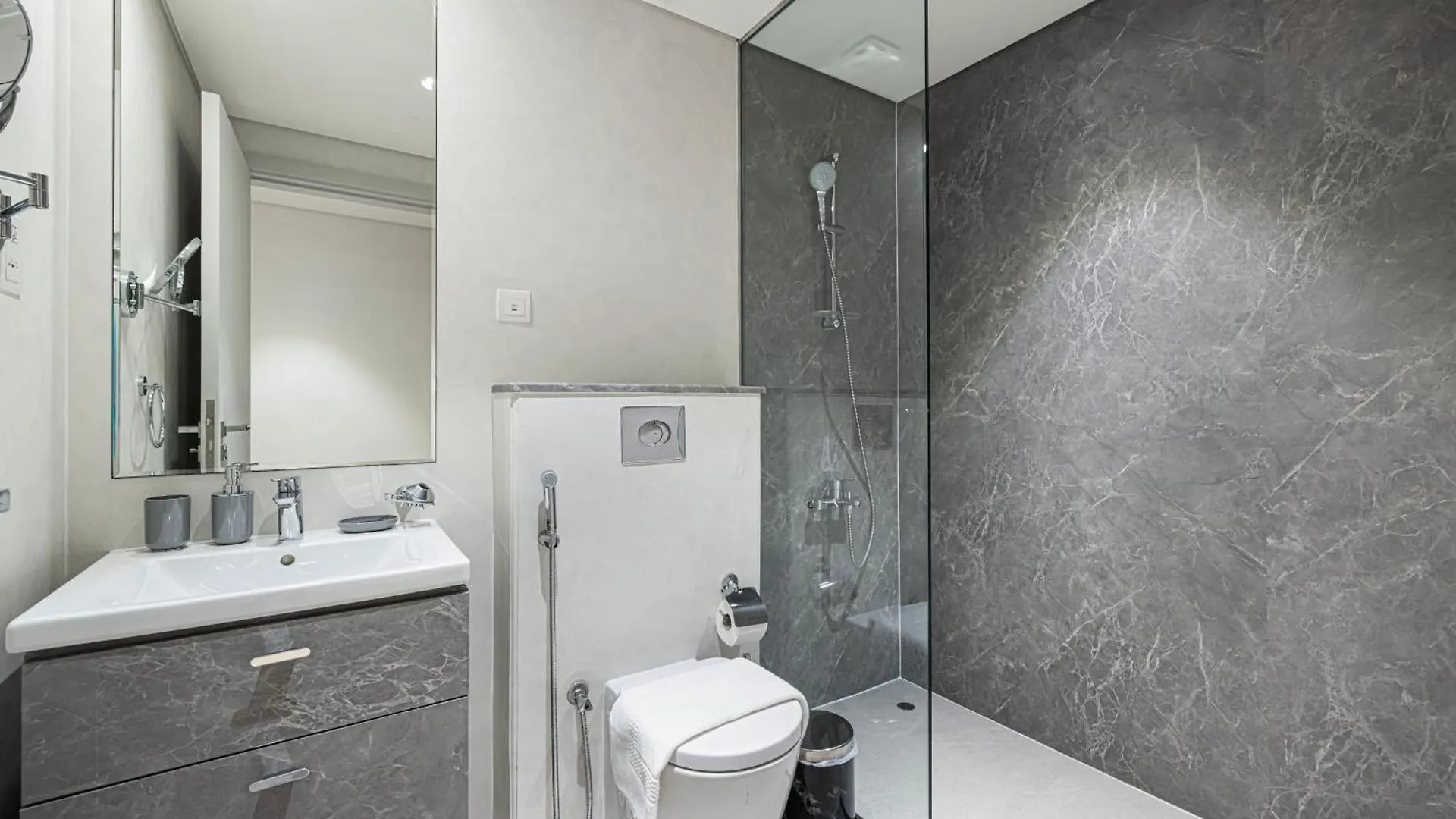 Modern 1Br In Avanti With Pool & Gym ドバイ 0*,