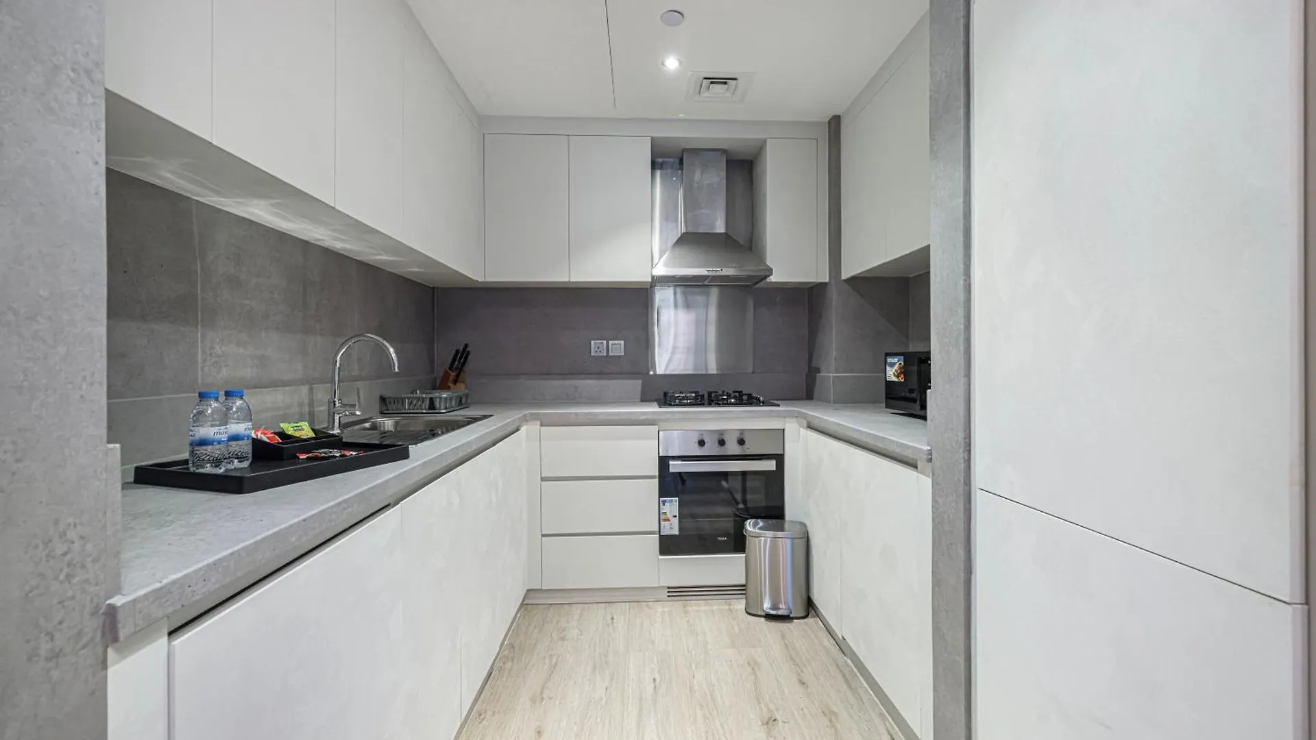 Modern 1Br In Avanti With Pool & Gym 迪拜 阿拉伯联合酋长国