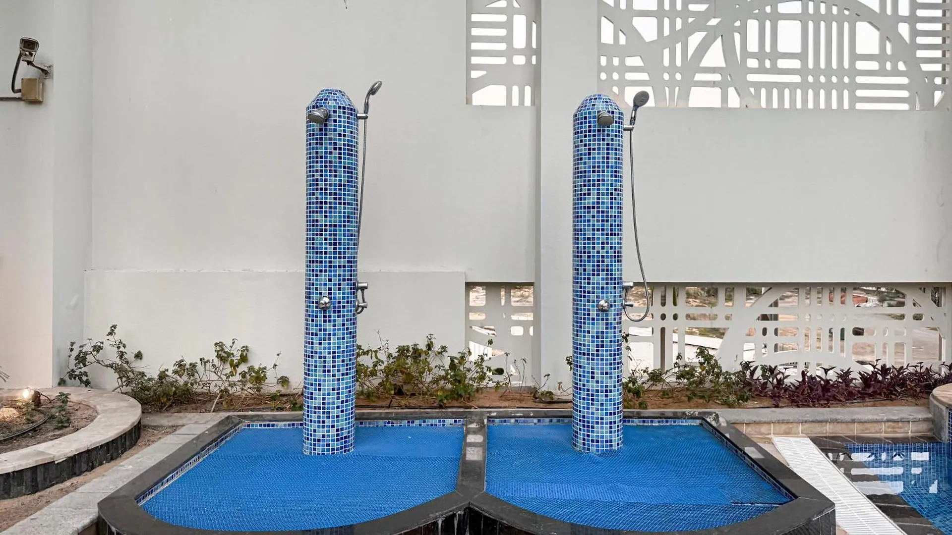 公寓 Modern 1Br In Avanti With Pool & Gym 迪拜