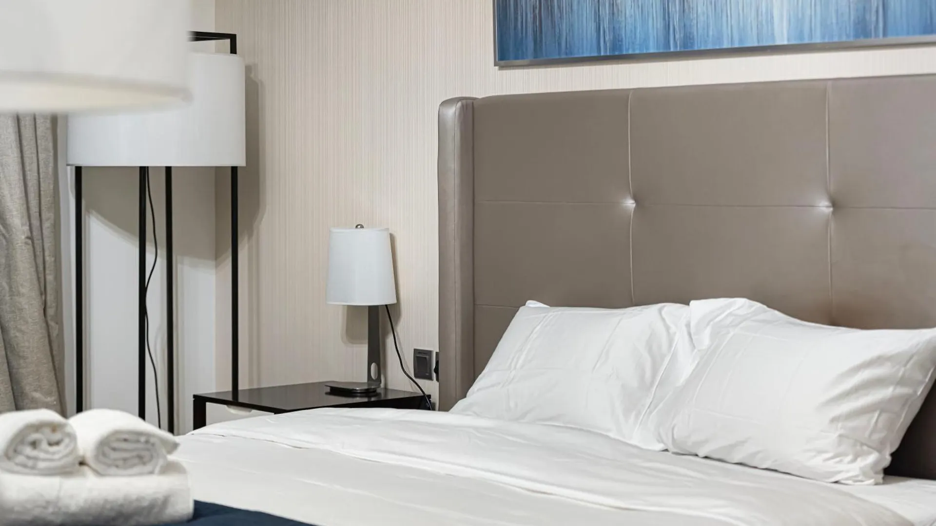 Modern 1Br In Avanti With Pool & Gym ドバイ アパート
