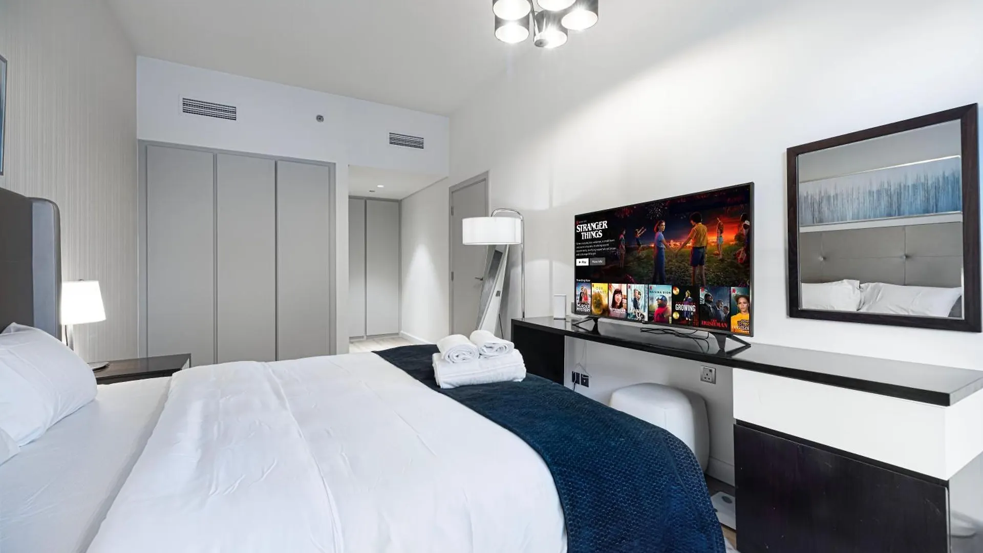 Modern 1Br In Avanti With Pool & Gym ドバイ