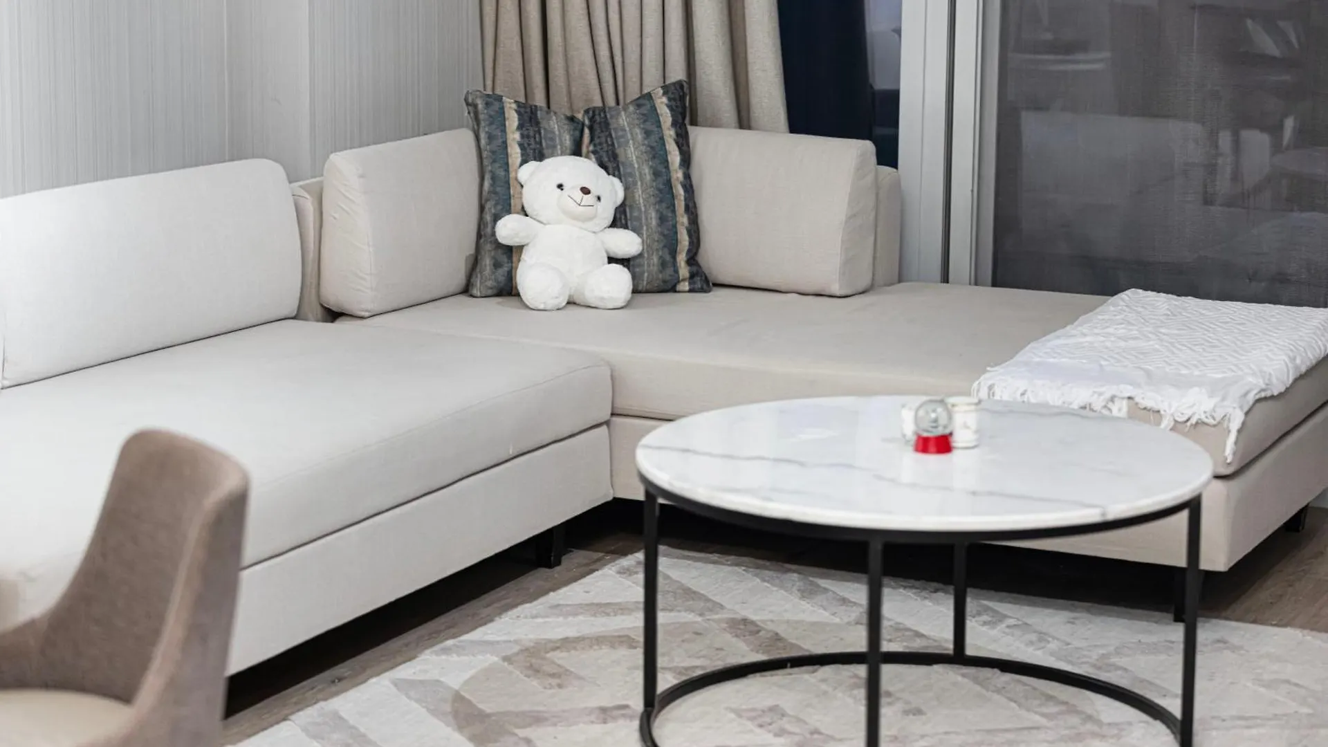 Modern 1Br In Avanti With Pool & Gym ドバイ