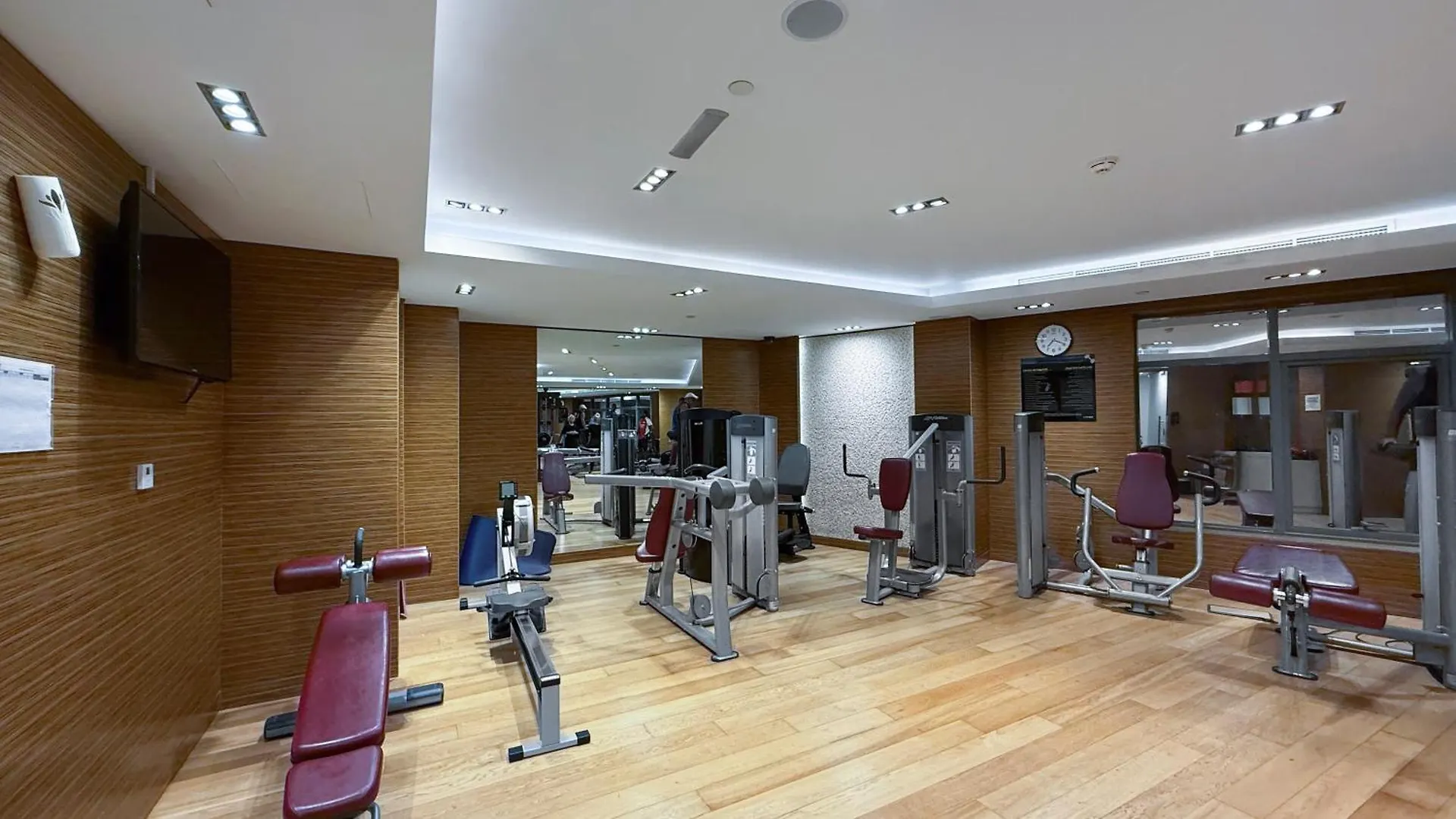 Modern 1Br In Avanti With Pool & Gym ドバイ アラブ首長国連邦